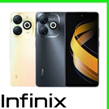 Infinix Smart 8 (4GB/128GB)